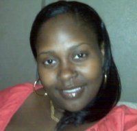 Tamesha Vertus