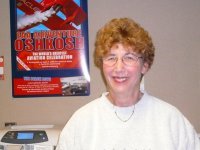 Gloria Holtger