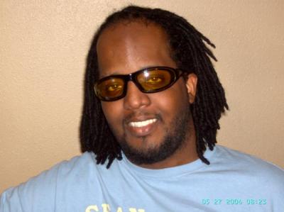 Michael Williams