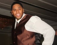 Terrell Scott