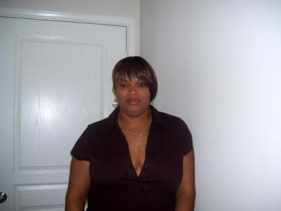 Keisha Baly