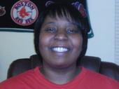 Syreeta Dandridge