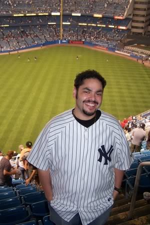 Joseph Cruzado