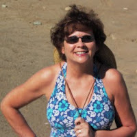 Tami Sutcliffe