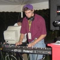 Dennis Lackmeyer