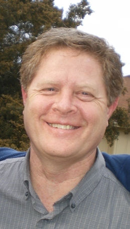 Bill Oldham