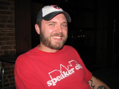 Scott Harrison