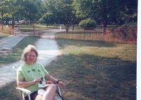 Wilma Stiltz