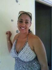 Luz Parrilla