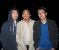 Yanming Wu