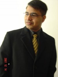 Bimal Adhikari