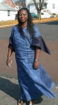 Abimbola Opaleye