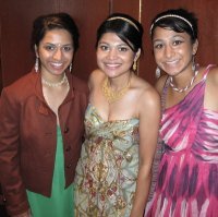 Bindhya Reuben