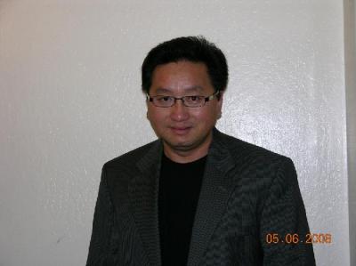 Shong Vang