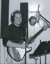 Trevor Binkley