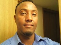 Abdullahi Omar