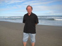 Richard Bizan