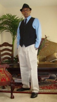 Dawit Bizuwork