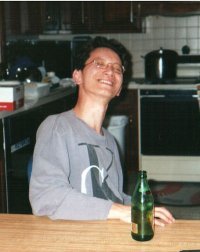 Chun Tein