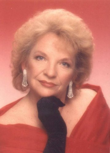 Barbara Kurdyla
