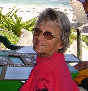 Barbara Brynie