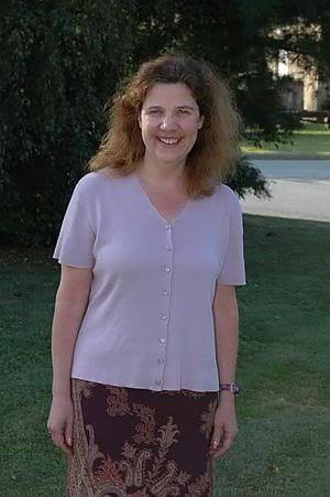 Brenda Garey
