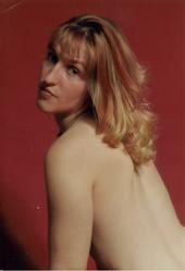 Brandy Wheeler