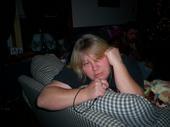 Betty Jamison