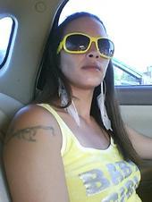 Christi Chavis