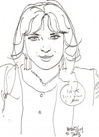 Barbara Kaalberg