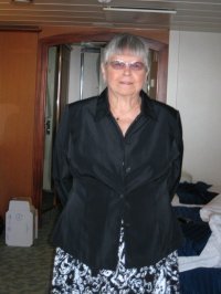 Alberlyne Pennington