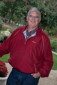 Bruce Solko