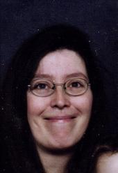 Betty Hanson
