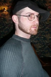 Brian Wanders