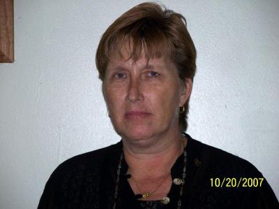 Marion Fusco