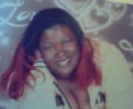 Shametria Ivey