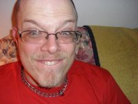 Gregory Kuehlewind