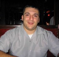 Joseph Bajjani