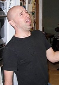 Blair Burggren