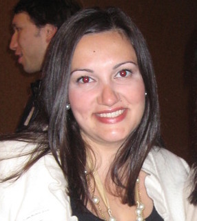 Katherine Morehead