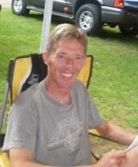 Keith Fransens