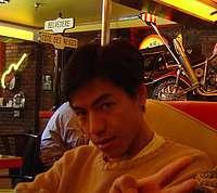 Tan Cheung