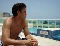 Adam Blauweiss