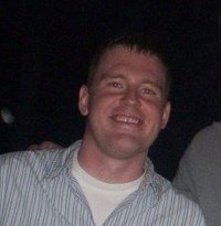 Brady Barke