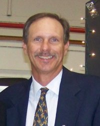 Brad Lenaburg