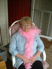 Jackie Chumley