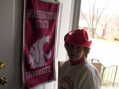 Brenda Frahn