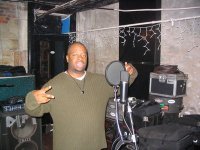 Ronzo Cartwright