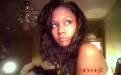 Shaniquah Spinks