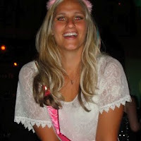 Shannon Visin
